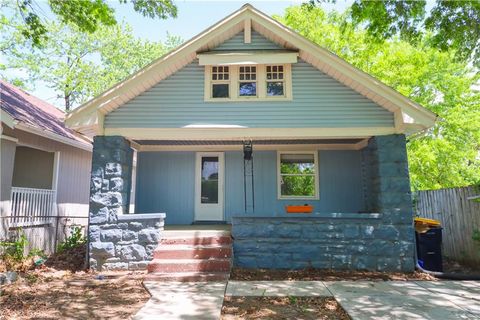 3037 Walrond Avenue, Kansas City, MO 64128 - #: 2553005