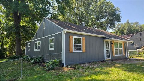 3615 Dover Street, Kansas City, KS 66106 - #: 2572216