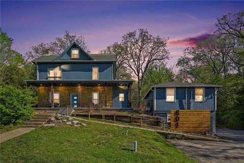 601 Kaw Drive Edwardsville KS 66111
