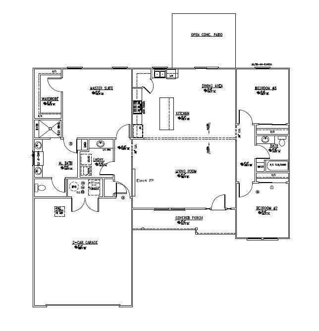 1153 SW 385th Road