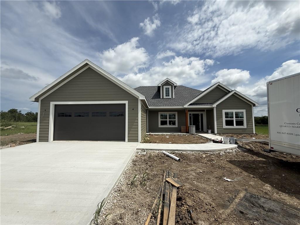 1153 SW 385th Road
