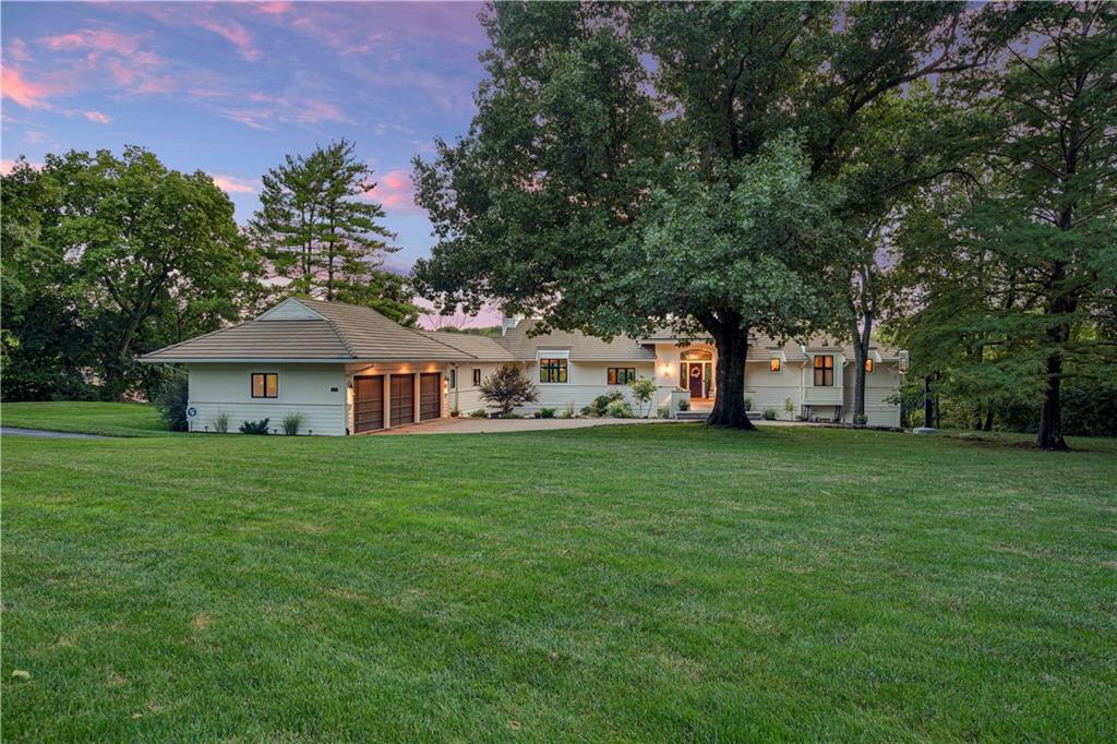 17020 S Highland Ridge Drive