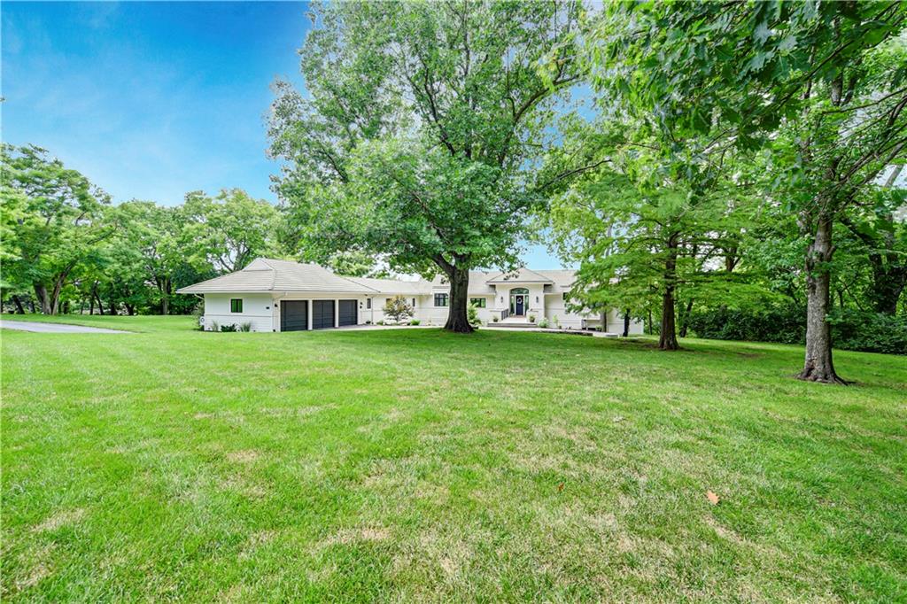 17020 S Highland Ridge Drive