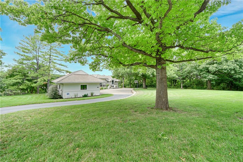17020 S Highland Ridge Drive