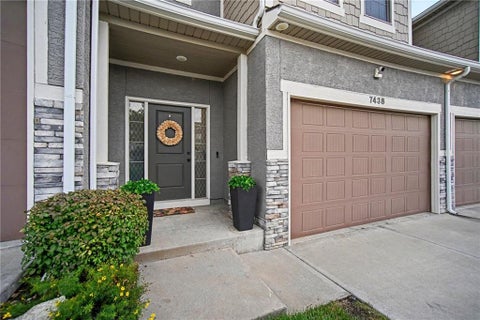 Photo of 7438 Grand Slam Street, Parkville, MO 64152 (MLS # 2647357)