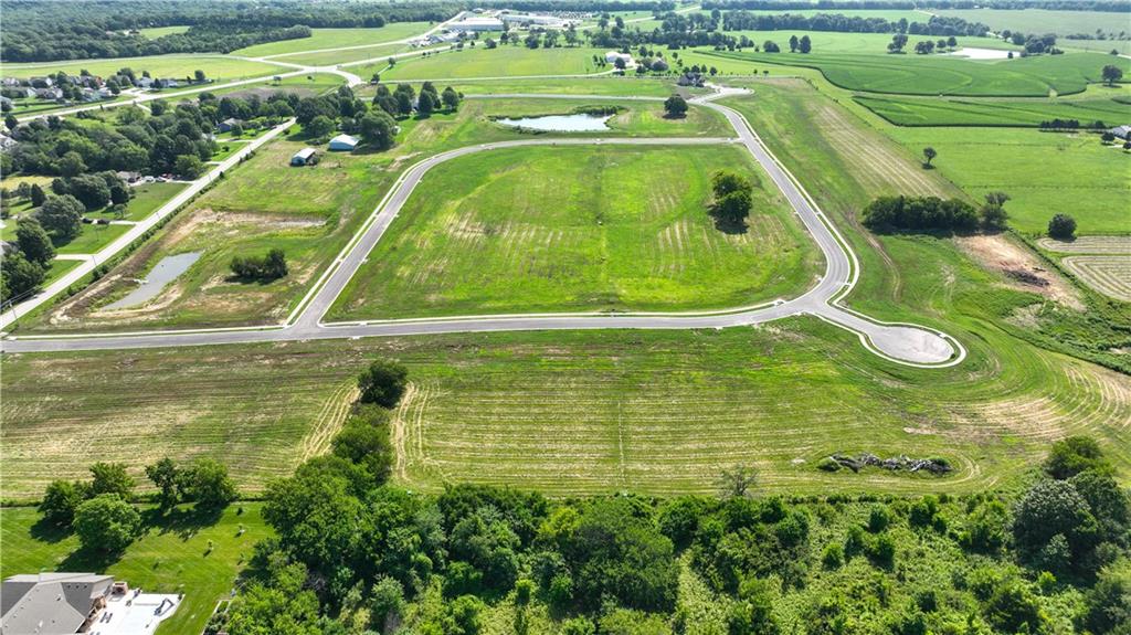 Lot 4 Trail View Drive
