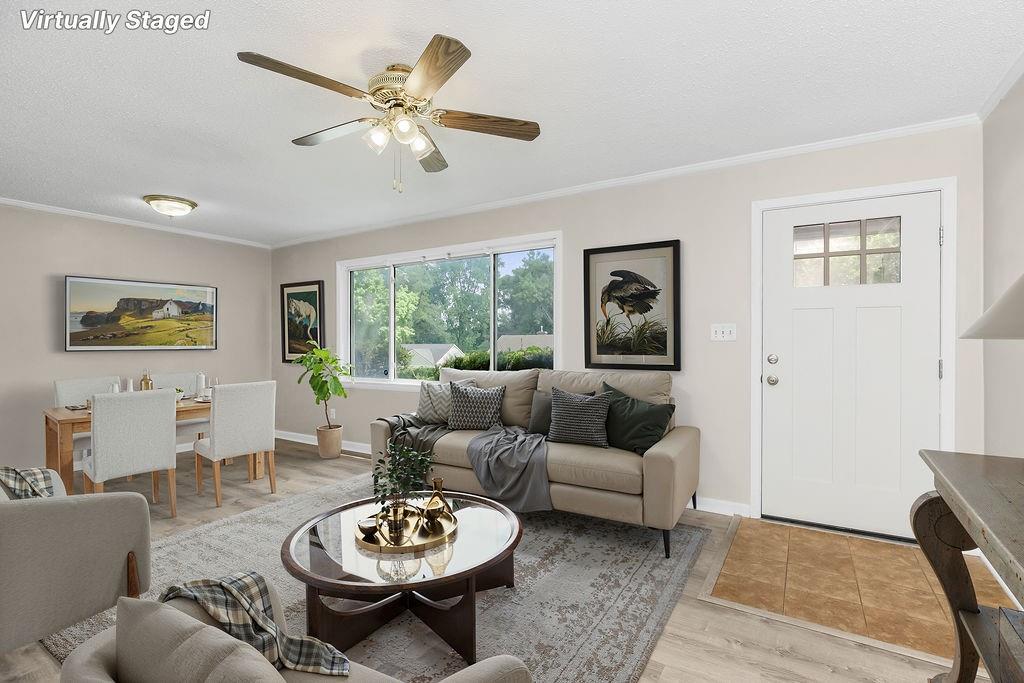 7652 Rainbow Drive