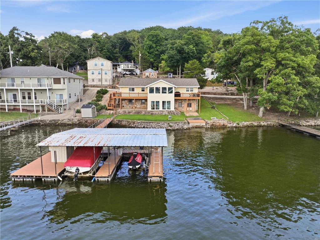 380 Fischer Point Drive