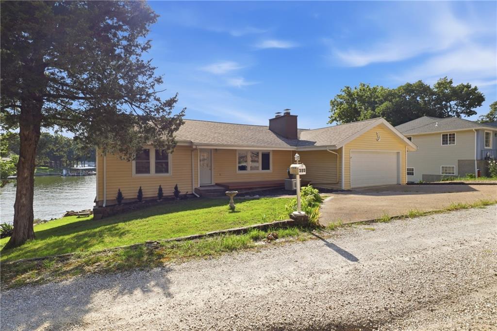 380 Fischer Point Drive
