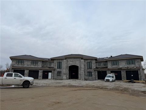 3526 NE 102nd Terrace Kansas City MO 64155