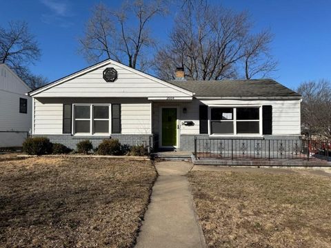 2604 S Northern Boulevard, Independence, MO 64052 - MLS#: 2601338
