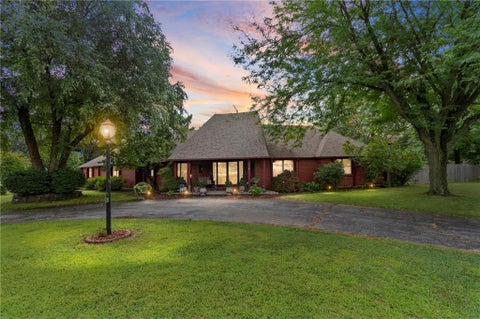 Photo of 1900 E Arcadia Drive, Clinton, MO 64735 (MLS # 2634605)