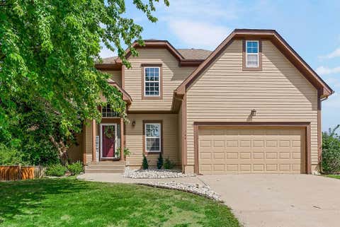 Photo of 1208 N 2nd St East N/A, Louisburg, KS 66053 (MLS # 2637380)