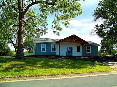Photo of 163 N Second Street, Union Star, MO 64494 (MLS # 2619771)