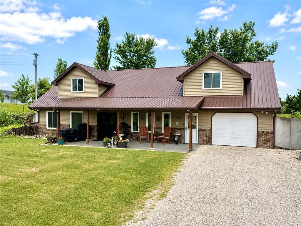 21263 State 148 Highway
