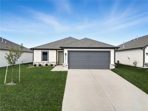 20208 W 194th Terrace Spring Hill KS 66083