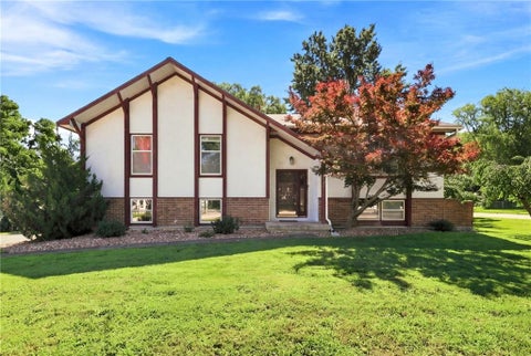 1424 Woodlawn Drive, Warrensburg, MO 64093 - #: 2624597