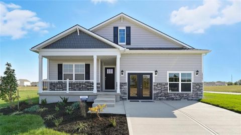 17753 Red Bird Street Gardner KS 66030