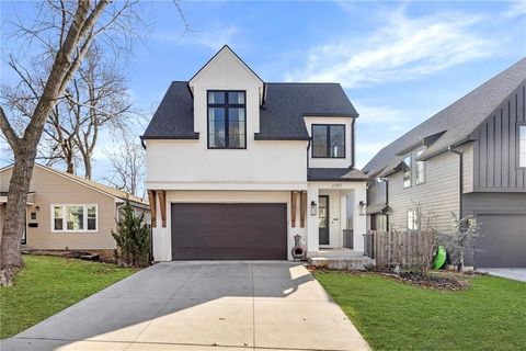 2207 W 48th Street, Westwood, KS 66205 - MLS#: 2598663