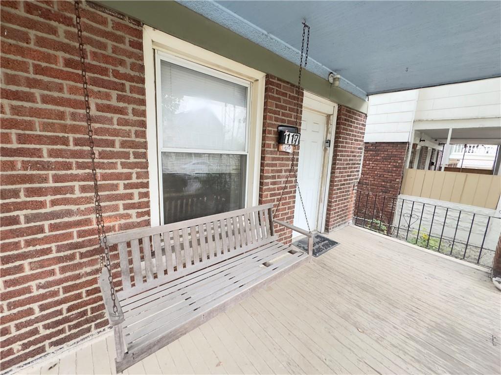 117 N Bellaire Avenue