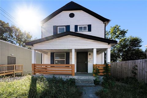 3609 E 27th Street, Kansas City, MO 64127 - MLS#: 2583320