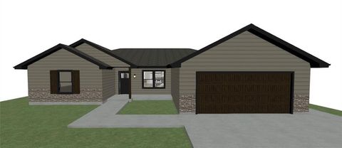 2106 E Cow Creek Lane, Pittsburg, KS 66762 - MLS#: 2607546