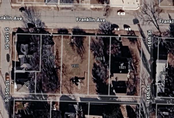 1511 Franklin Avenue