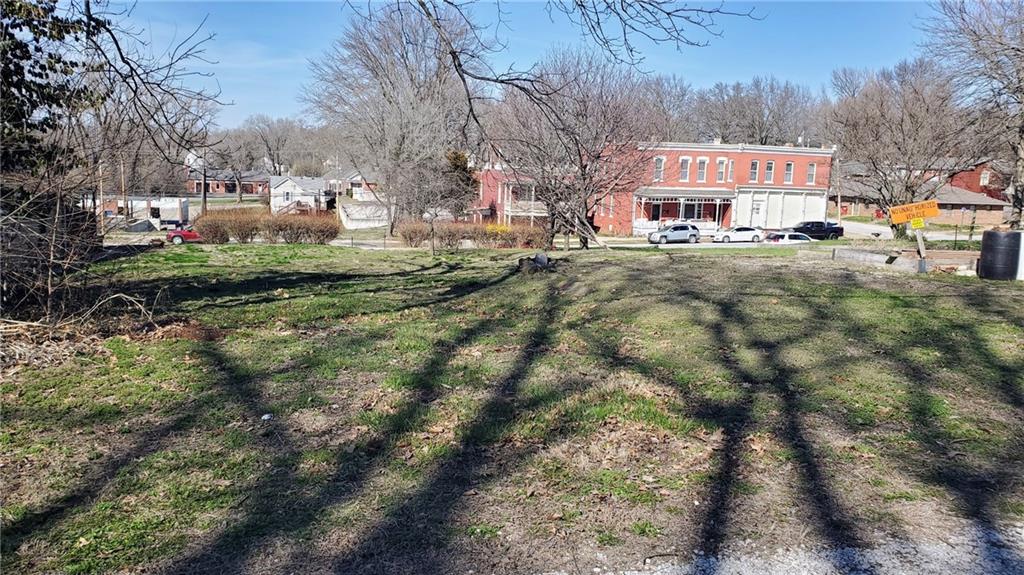 1511 Franklin Avenue