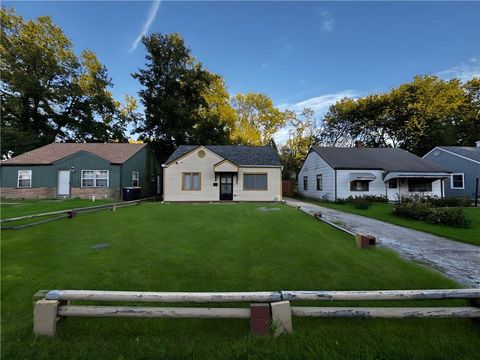 7103 Flora Avenue Kansas City MO 64131