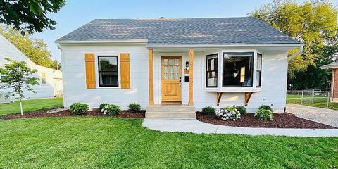 619 E Loula Street Olathe KS 66061