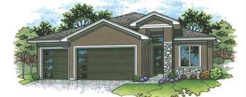 8005 Payne Street Shawnee KS 66220