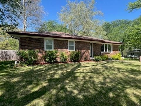 Photo of 332 Lincoln Drive, Gower, MO 64454 (MLS # 2614226)