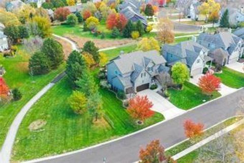 16101 Birch Street Overland Park KS 66085