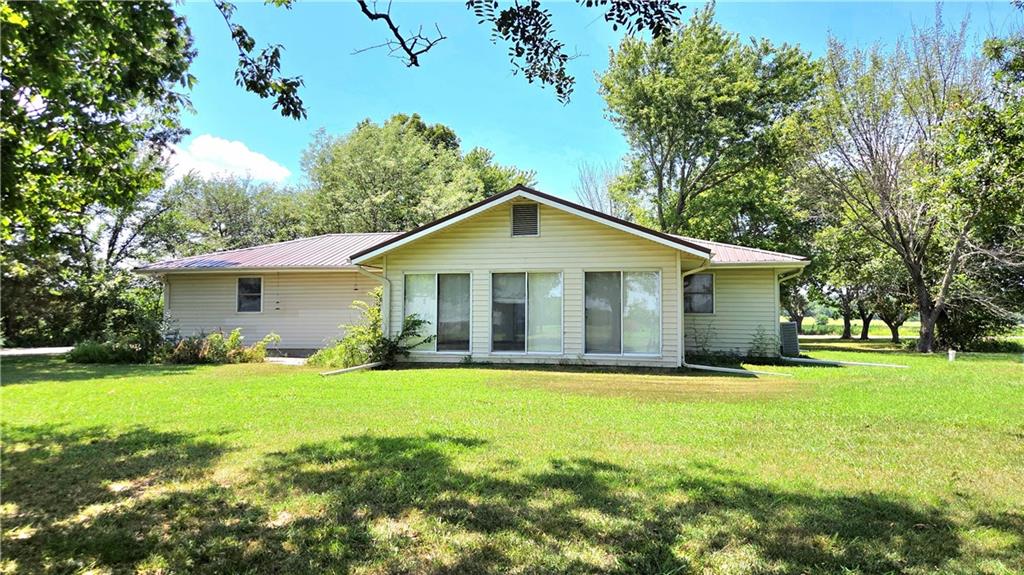 10753 Scott Road