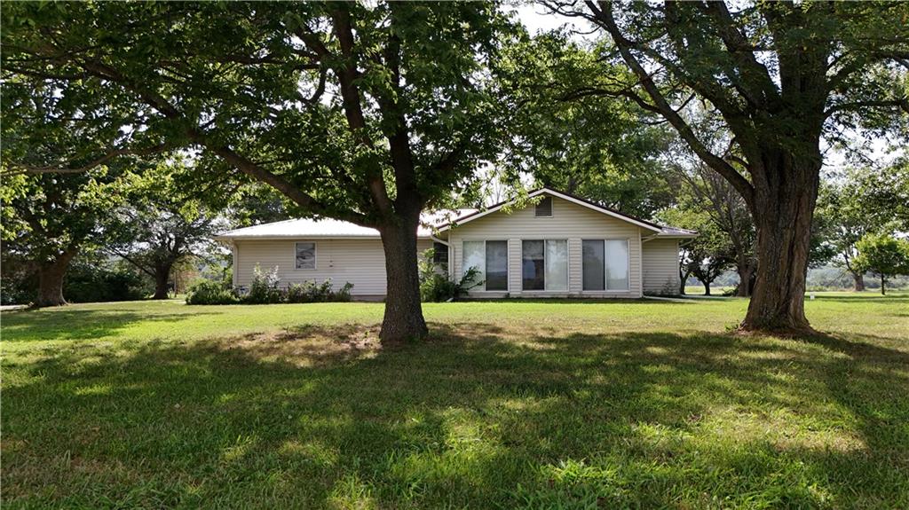 10753 Scott Road