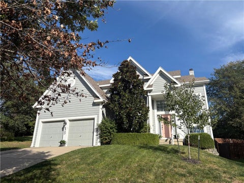 5727 N Ames Avenue, Kansas City, MO 64151 - #: 2646617