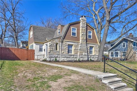 7442 Paseo Boulevard, Kansas City, MO 64131 - MLS#: 2608569