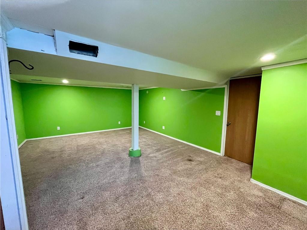 St Joseph, Missouri 64507, United States, 2 Bedrooms Bedrooms, ,1 BathroomBathrooms,Residential,Pending,26692