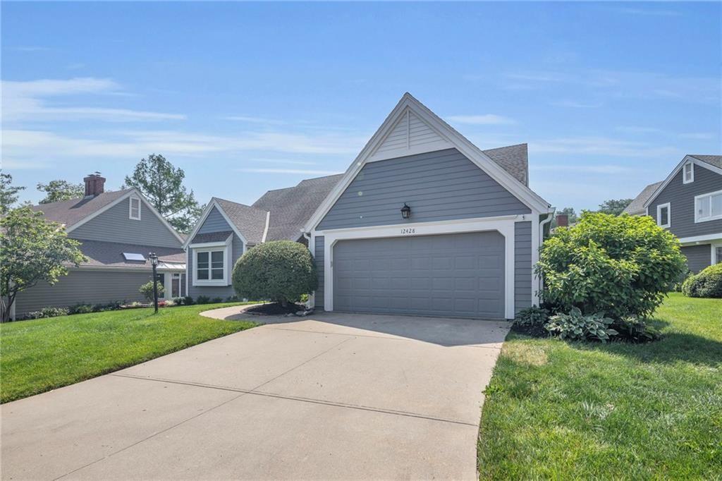 12428 Cambridge Circle