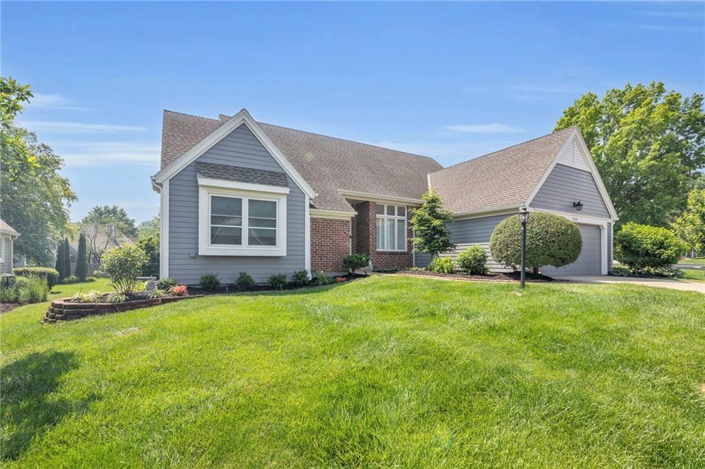 12428 Cambridge Circle