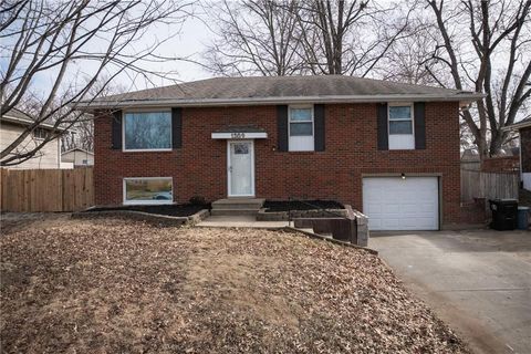 1309 S McHenry Street, Independence, MO 64057 - MLS#: 2598250