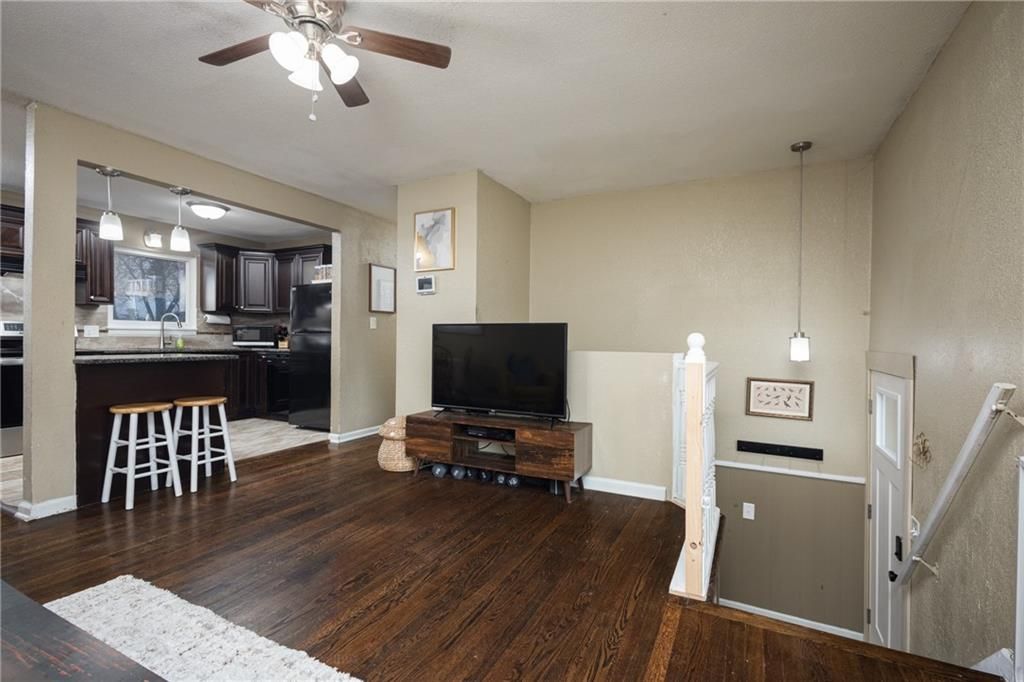 Photo of 1309 S McHenry Street, Independence, MO 64057 (MLS # 2598250)