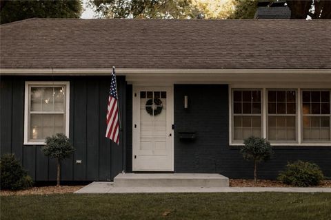 6319 Maple Drive Mission KS 66202