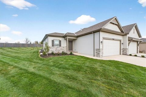 25064 W 94th Terrace, Lenexa, KS 66227 - MLS#: 2556947
