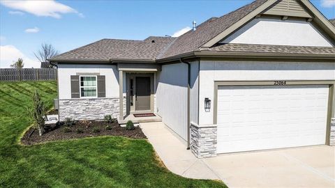 25064 W 94th Terrace, Lenexa, KS 66227 - MLS#: 2556947