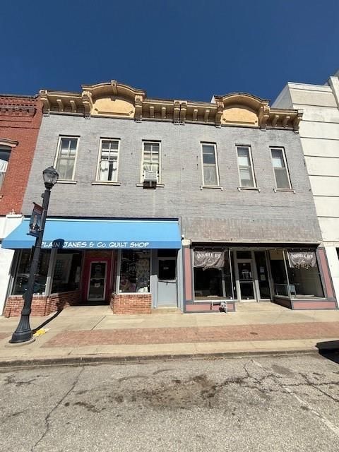 504 Delaware Street Leavenworth KS 66048