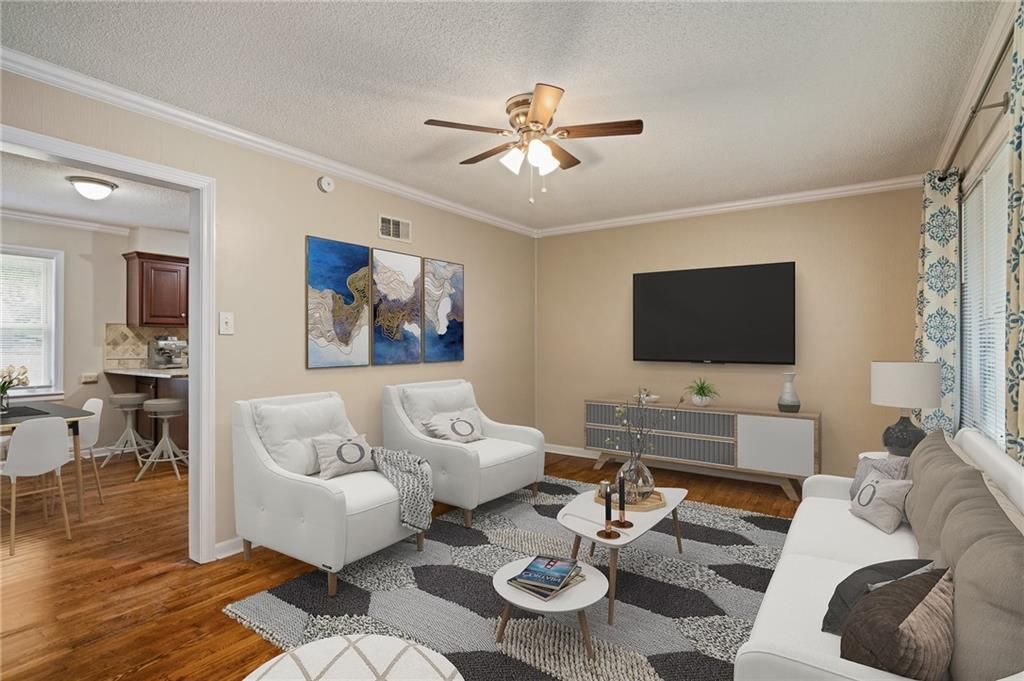 Photo of 11102 W 69TH Terrace, Shawnee, KS 66203 (MLS # 2618133)