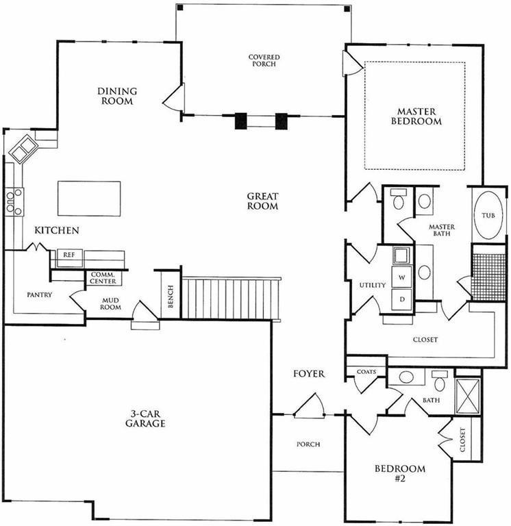 17524 W 164th Terrace