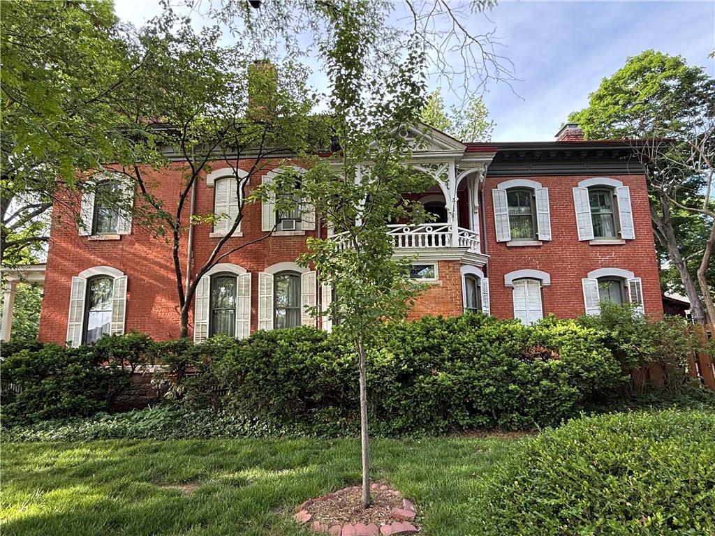 603 Ohio. Street