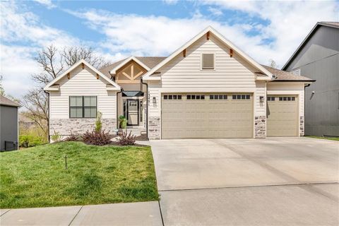 13491 Terrace Park Drive Parkville MO 64152